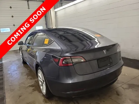 Another view of 2022 Tesla Model 3 for sale in Columbus, OH at Auto Boutique Ohio