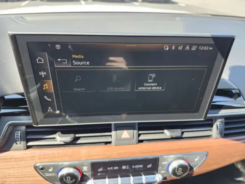 More photos of 2022 Audi A5 Sportback Premium at Auto Boutique Ohio, OH