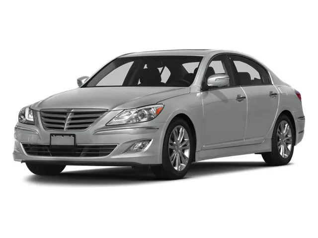 2013 Hyundai Genesis 3.8L for sale in Columbus, OH
