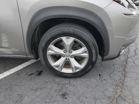 More photos of 2017 Lexus NX Turbo at Auto Boutique Ohio, OH