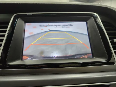 Photos of 2018 Hyundai Sonata Eco for sale in Columbus, OH at Auto Boutique Ohio