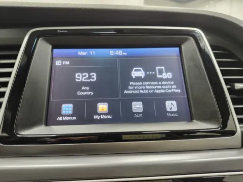 More photos of 2018 Hyundai Sonata Eco at Auto Boutique Ohio, OH