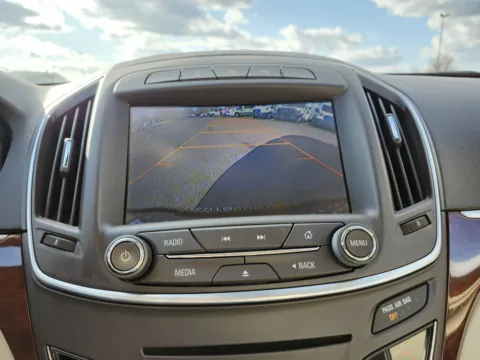 Photos of 2014 Buick Regal Premium I for sale in Columbus, OH at Auto Boutique Ohio