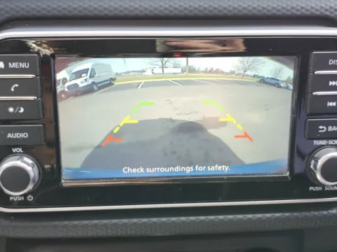 Photos of 2021 Nissan Kicks S for sale in Columbus, OH at Auto Boutique Ohio