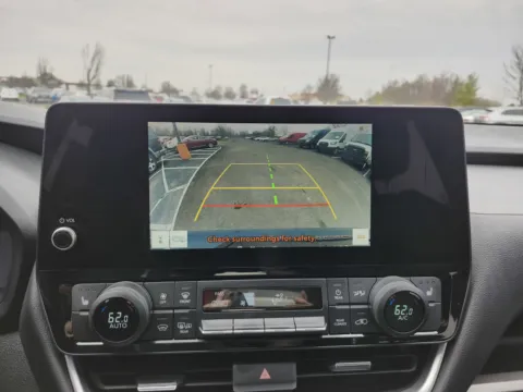 More photos of 2024 Toyota Grand Highlander Limited at Auto Boutique Ohio, OH