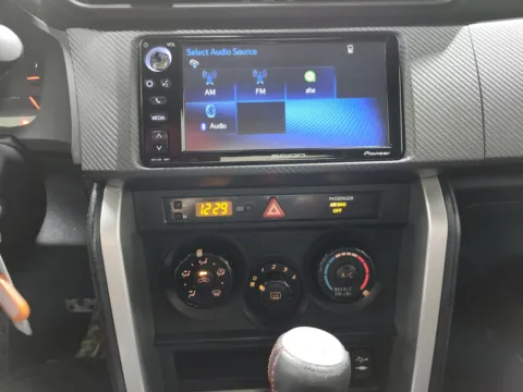 More photos of 2016 Scion FR-S at Auto Boutique Ohio, OH