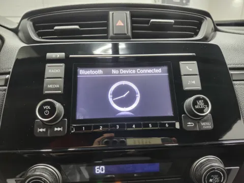 More photos of 2017 Honda CR-V LX at Auto Boutique Ohio, OH