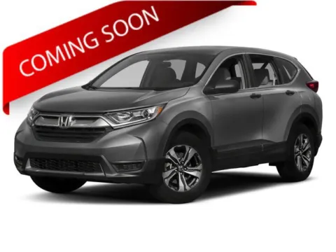 2017 Honda CR-V LX for sale in Columbus, OH