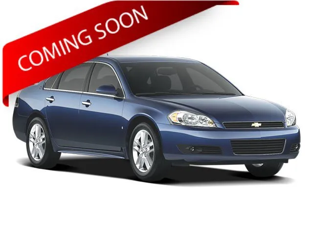 2009 Chevrolet Impala 3.5L LT for sale in Columbus, OH
