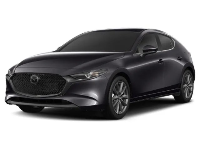2021 Mazda Mazda3 Hatchback Select for sale in Columbus, OH