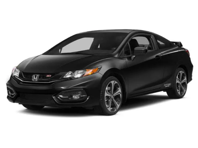 2014 Honda Civic Coupe Si for sale in Columbus, OH