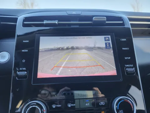 Photos of 2022 Hyundai Tucson SEL for sale in Columbus, OH at Auto Boutique Ohio