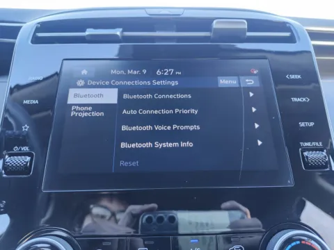 More photos of 2022 Hyundai Tucson SEL at Auto Boutique Ohio, OH