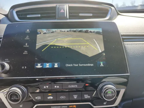 More photos of 2022 Honda CR-V EX at Auto Boutique Ohio, OH