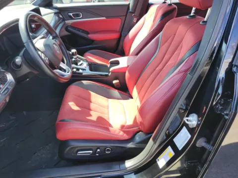 Another view of 2024 Acura Integra w/A-Spec Technology Package for sale in Columbus, OH at Auto Boutique Ohio