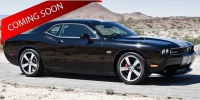 Red 2012 Dodge Challenger SRT8 392 for sale in Columbus, OH