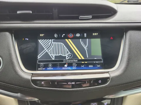 More photos of 2017 Cadillac XT5 Luxury AWD at Auto Boutique Ohio, OH