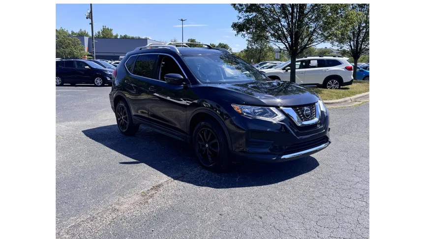 2020 Nissan Rogue S for sale in Columbus, OH