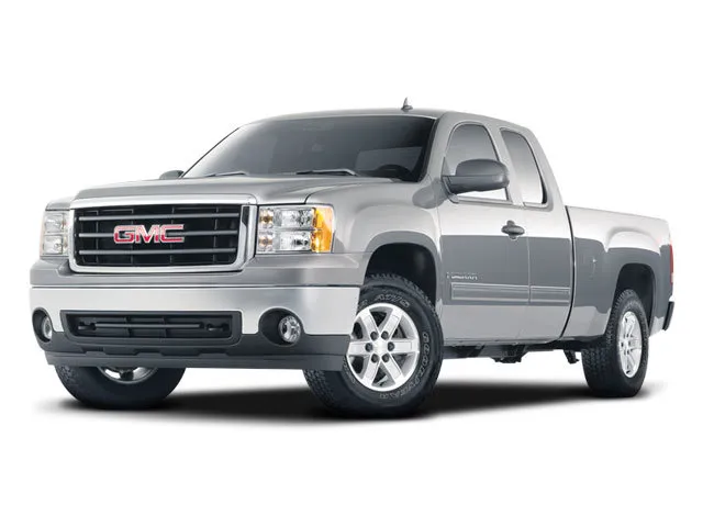 2008 GMC Sierra 1500 Work Truck for sale in Columbus, OH