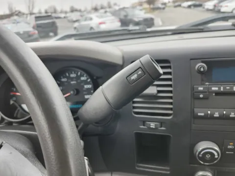 More photos of 2008 GMC Sierra 1500 Work Truck at Auto Boutique Ohio, OH