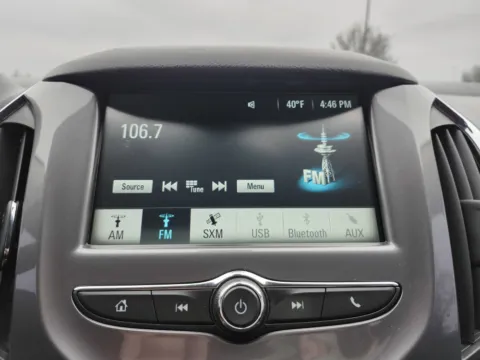 More photos of 2018 Chevrolet Cruze LT at Auto Boutique Ohio, OH