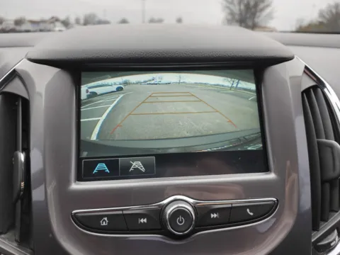 Photos of 2018 Chevrolet Cruze LT for sale in Columbus, OH at Auto Boutique Ohio