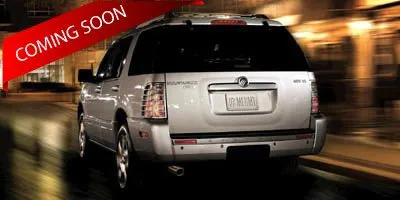 2007 Mercury Mountaineer Premier for sale in Columbus, OH