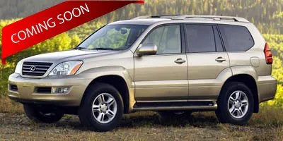 2005 Lexus GX 470 for sale in Columbus, OH