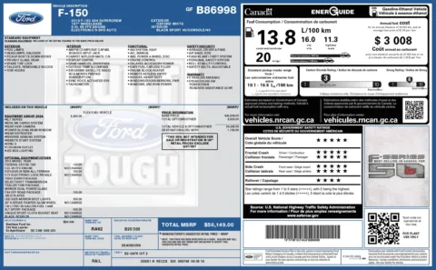 More photos of 2016 Ford F-150 XLT at Auto Boutique Ohio, OH