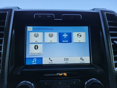 More photos of 2016 Ford F-150 XLT at Auto Boutique Ohio, OH