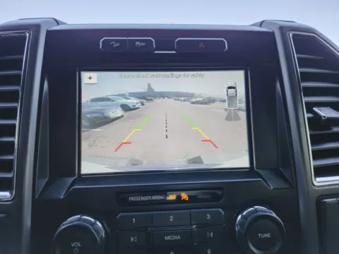 Photos of 2016 Ford F-150 XLT for sale in Columbus, OH at Auto Boutique Ohio