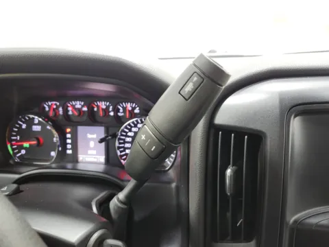 More photos of 2015 Chevrolet Silverado 1500 LS at Auto Boutique Ohio, OH