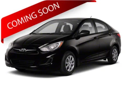 Gray 2013 Hyundai Accent GLS for sale in Columbus, OH