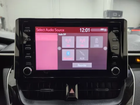 More photos of 2020 Toyota Corolla LE at Auto Boutique Ohio, OH