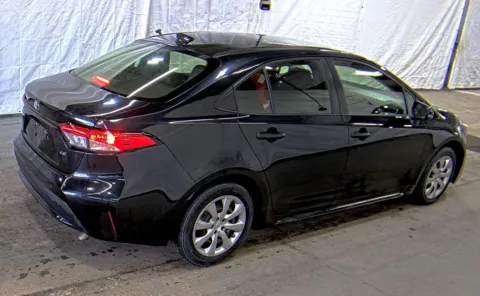 Another view of 2020 Toyota Corolla LE for sale in Columbus, OH at Auto Boutique Ohio
