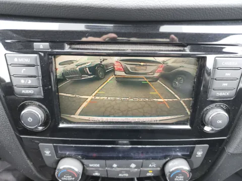 Photos of 2020 Nissan Rogue SV for sale in Columbus, OH at Auto Boutique Ohio