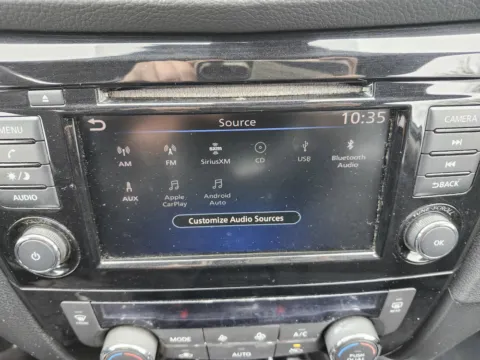 More photos of 2020 Nissan Rogue SV at Auto Boutique Ohio, OH