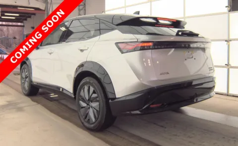 More photos of 2023 Nissan ARIYA ENGAGE at Auto Boutique Ohio, OH