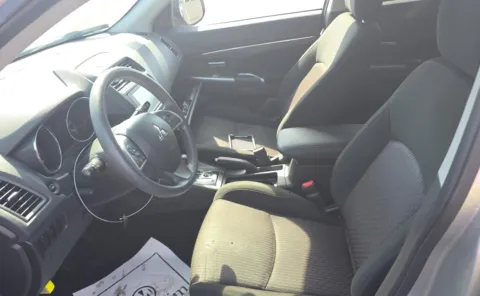 More photos of 2018 Mitsubishi Outlander Sport ES 2.0 at Auto Boutique Ohio, OH