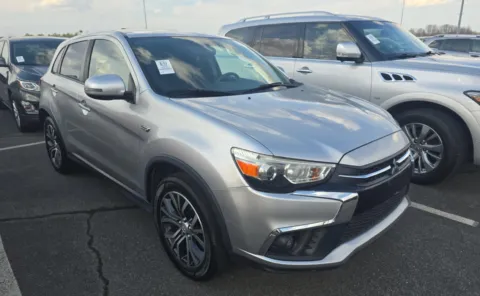 Another view of 2018 Mitsubishi Outlander Sport ES 2.0 for sale in Columbus, OH at Auto Boutique Ohio