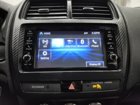 More photos of 2018 Mitsubishi Outlander Sport ES 2.0 at Auto Boutique Ohio, OH