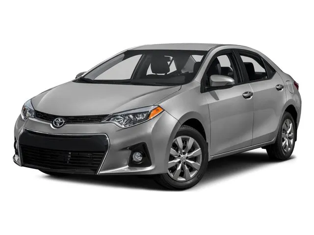 2016 Toyota Corolla for sale in Columbus, OH