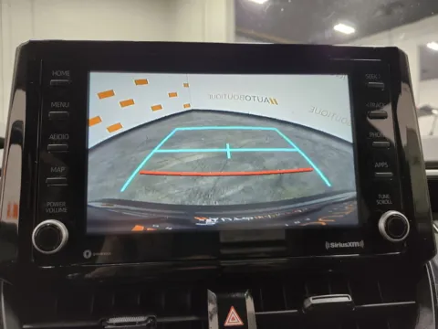 Photos of 2022 Toyota Corolla LE for sale in Columbus, OH at Auto Boutique Ohio