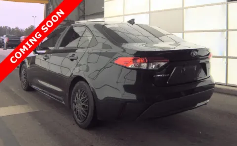 More photos of 2022 Toyota Corolla LE at Auto Boutique Ohio, OH