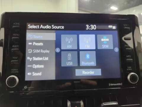 More photos of 2022 Toyota Corolla LE at Auto Boutique Ohio, OH