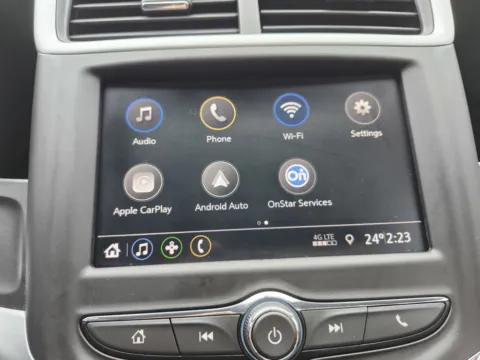 More photos of 2020 Chevrolet Sonic LT at Auto Boutique Ohio, OH