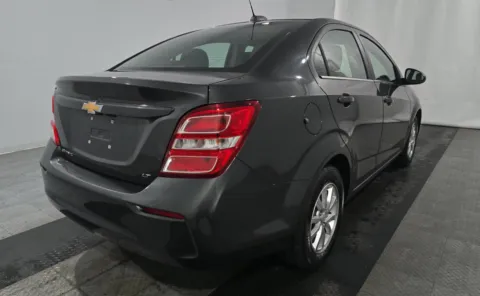 More photos of 2020 Chevrolet Sonic LT at Auto Boutique Ohio, OH