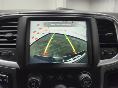 Photos of 2023 Ram 1500 Classic SLT for sale in Columbus, OH at Auto Boutique Ohio