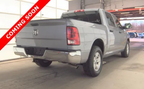 More photos of 2023 Ram 1500 Classic SLT at Auto Boutique Ohio, OH