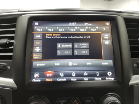 More photos of 2023 Ram 1500 Classic SLT at Auto Boutique Ohio, OH